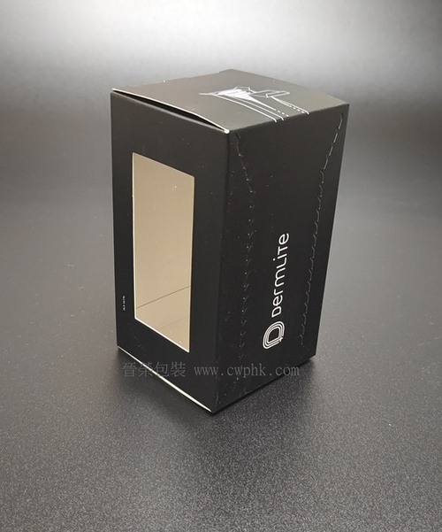 09 (開窗彩盒)